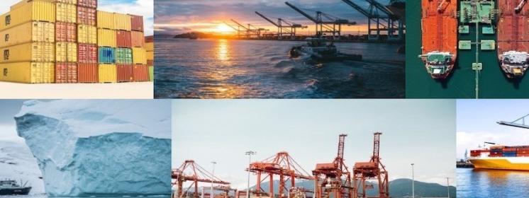 Weconnect - Global Maritime & Offshore 4G Connectivity.