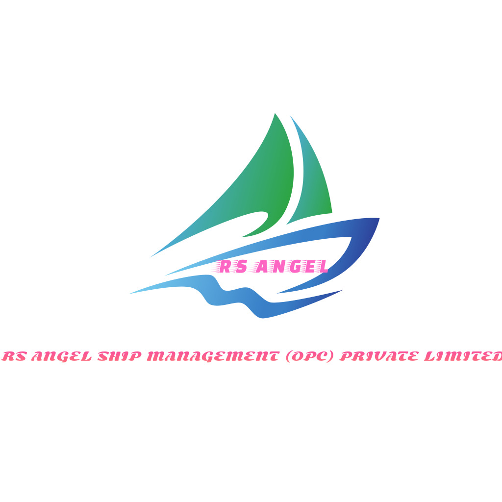RS ANGEL SHIP MANAGEMENT(OPC) PVT. LTD