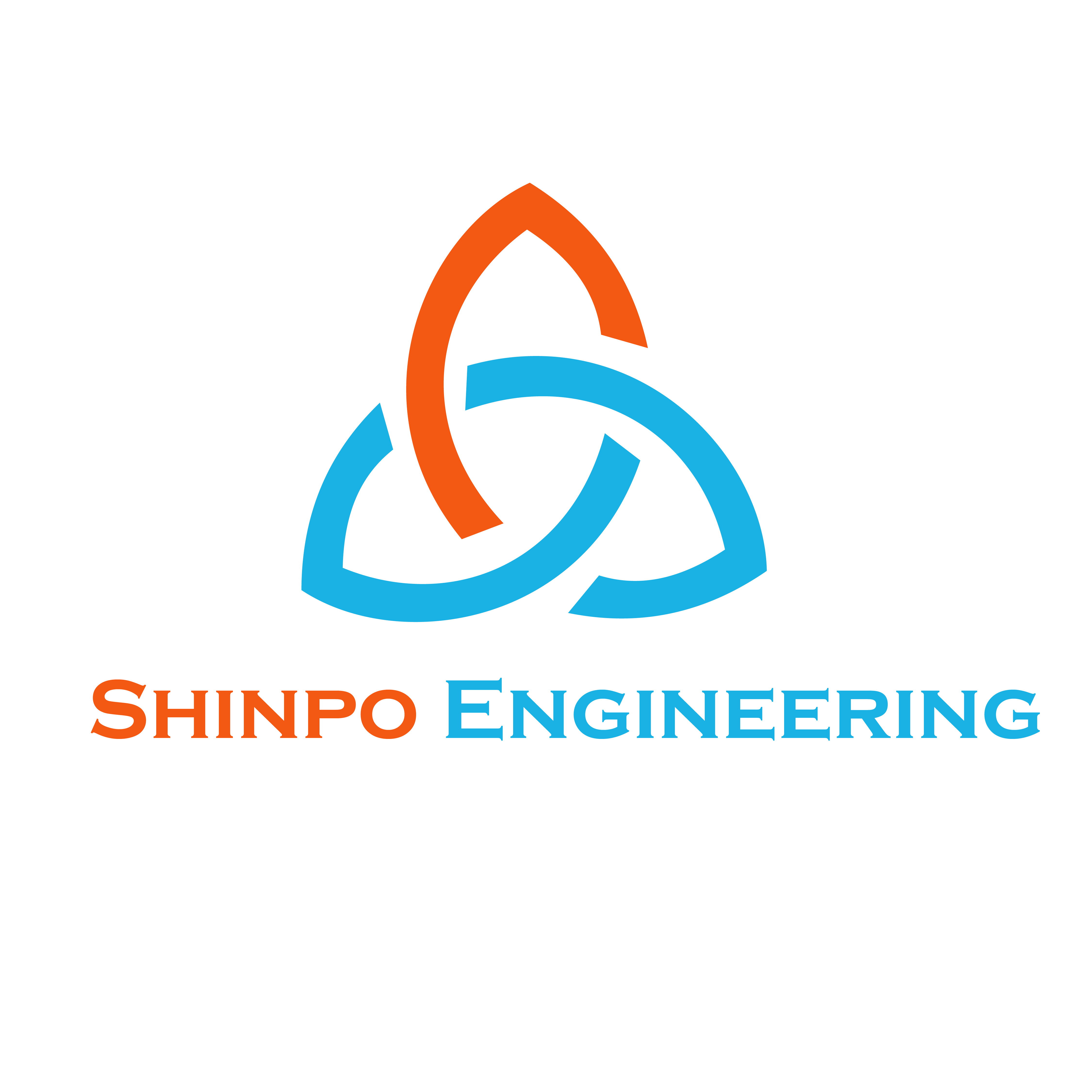SHINPO ENGINEERING PTE LTD