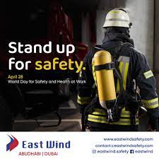 EASTWIND SAFETY EQUIPMENT & SERVICES