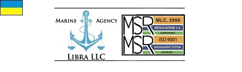 Marine Agency CC "Libra" LLC