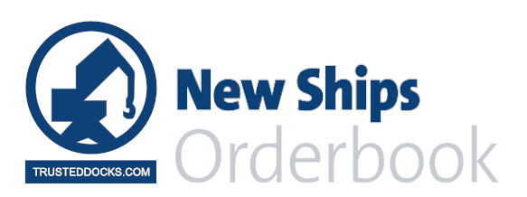Newbuild Orderbook
